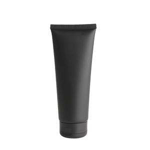 Custom PCR Plastic Empty Hand Cream Lotion Squeeze Tubes, Aluminum Plastic PCR Tubes Recycled Cosmetic Tube!