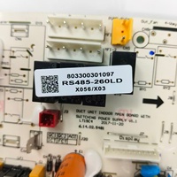 Carte mère principale neuve pour climatiseur, référence 803300301097 RS485-260LD LT15C4, carte de contrôle Chigo PCBA