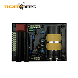 Bộ Điều Chỉnh Điện Áp Tự Động <span class=keywords><strong>AVR</strong></span> 150kva <span class=keywords><strong>AVR</strong></span> R448 - Product Image 6