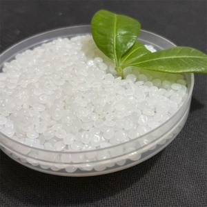 Hight Density Polyethylene Polyethylene <b>Resin</b> HDPE 8008H/6097 Virgin Granules HDPE Plastic Raw Materials Injection <b>Moulding</b> - Product Image 4