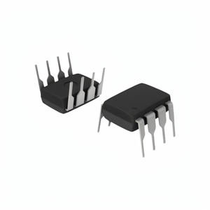 ตัวแทนจำหน่ายอย่างเป็นทางการ ชิ้นส่วนวงจรอิเล็กทรอนิกส์ BR24L01A-W 8 DIP Memory - Product Image 1