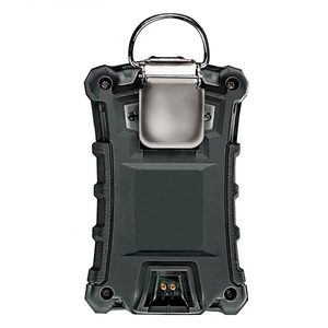 เครื่องตรวจจับก๊าซหลายชนิดแบบพกพา ALTAIR 4XR เครื่องตรวจวัดก๊าซ 4 ชนิด LEL O2 H2S CO พร้อมเซ็นเซอร์ XCell มาตรฐาน IP68 บันทึกข้อมูลได้ 50 ชั่วโมง รองรับ ODM - Product Image 5