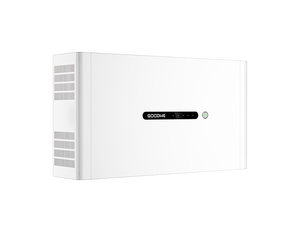 Batterie GoodWe Série D LX D5.0-10 Haute Tension 5KWH Empilable 51.2V pour Système de Stockage d'Énergie Domestique IP21 - Product Image 2