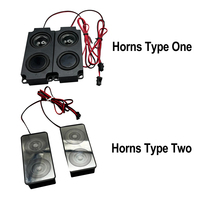 Gradateur de rétroviseur intelligent avec commande tactile-Capteur de lecture de musique 12V 5A 60W pour éclairage LED de salle de bain