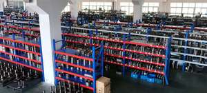 Caja de cambios no estándar personalizada de alto par Cajas de cambios cónicas helicoidales de alta potencia de ángulo recto - Product Image 6