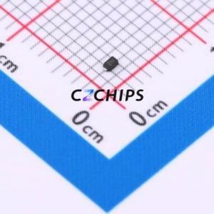 ไดโอด ZOD-523ไดโอด ZENER BZT585B3V6TQ-13ใหม่ของแท้ชิ้นส่วนอิเล็กทรอนิกส์ - Product Image 1