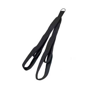 Accesorio De Cable De Cuerda De Tríceps, Accesorio Desplegable De 