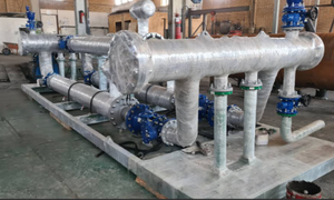 Economical 95% Concentration Durable Polypropylene Plant Vocs Film Organic Vapor Production Unit for Petrochemical <strong>Processes</strong> - Product Image 2