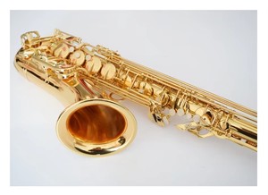 Lo strumento <span class=keywords><strong>sassofono</strong></span> contralto chiamato <span class=keywords><strong>sassofono</strong></span> contralto è un <span class=keywords><strong>sassofono</strong></span> in chiave B-flat - Product Image 5
