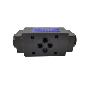 ZY MPW MPB -01-2 4-40 MPA-02-B MPB-03-2-20 MSP-01-50 -06S-2-Y-1015 วาล์วควบคุมแบบโมดูลาร์สำหรับตรวจสอบโดยนักบิน - Product Image 4