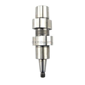 Eje de Bomba de Combustible Common Rail de 4 Cilindros para Bomba de Inyección CAT C6.6 C6.4 320D - Product Image 6