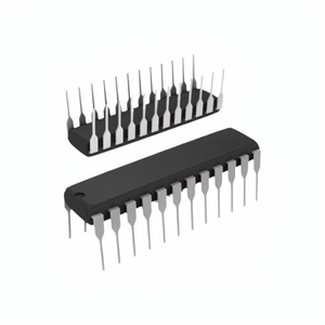 Distribuidor Autorizado: Dispositivo de Prueba IC SCAN TEST DEVICE TXRX 24 DIP (0.300", 7.62mm) Lógico SN74BCT8245ANT, Componente de Chip Electrónico - Product Image 1