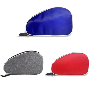 Sac de <span class=keywords><strong>raquette</strong></span> de tennis de table sac de tennis en tissu imperméable <span class=keywords><strong>housse</strong></span> de <span class=keywords><strong>raquette</strong></span> de <span class=keywords><strong>Ping</strong></span>-<span class=keywords><strong>Pong</strong></span> - Product Image 4