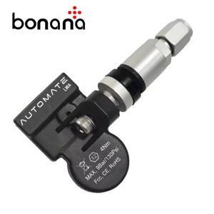 Capteurs de surveillance de la pression des pneus (TPMS) AUTOMATE OE 23984663 pour Baojun 310W 01/2017-12/2020, pièce d'origine OE n° 23548419 - Product Image 2