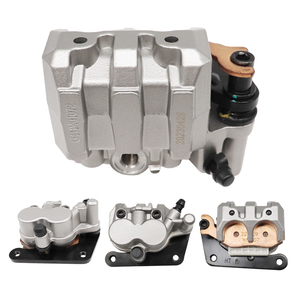 Chất lượng cao xe máy sửa đổi các bộ phận xe máy phanh Caliper phanh thấp hơn bơm nhà máy trực tiếp bán hàng - Product Image 6