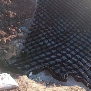 Géocell HDPE de 150 mm pour la protection des pentes de <span class=keywords><strong>jardin</strong></span>, mur de soutènement <span class=keywords><strong>en</strong></span> géocell - Product Image 2