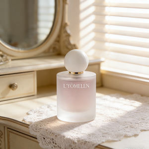 Perfume en Spray de Larga Duración Beast Mode, Estilo Personalizado OEM, Fórmula Personalizada, Aroma Eau de Parfum para Hombre - Product Image 2