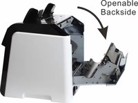 Compteur de billets multi-devises DUAL CIS, machine à compter l'argent, compteur de monnaie 950