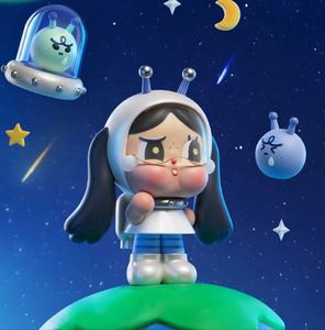 กล่องสุ่ม <span class=keywords><strong>POP</strong></span> <span class=keywords><strong>MART</strong></span> PVC Sammy Elevator รุ่น Limited Space Design ของตกแต่งแฟชั่นจากประเทศไทย - Product Image 3