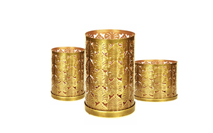 Fer bougeoir votif - Product Image 4