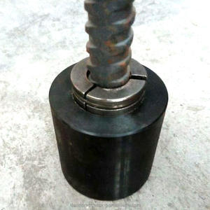 ลิ่มยึดขนาด 5 มม. 7 มม. 9 มม. 14 มม. สำหรับลวดเหล็กและเหล็กเส้น - Product Image 3