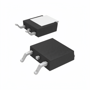 Transistores IRFR5505CTRLPBF TO-252AA Componente Electrónico BOM IC En Stock - Product Image 1