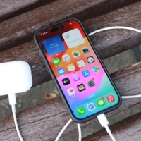 Teléfonos Móviles iPhone 14 Usados de Alta Calidad, Versiones 14, 14 Pro, 14 Pro Max, I14 Pro, Celulares 5G, 6G RAM