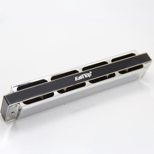 Armónica de Enseñanza Profesional de Alta Calidad con 40 Orificios, Melodía de Bajo - Product Image 2