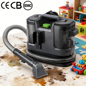 <span class=keywords><strong>Aspirateur</strong></span> électrique CE CB haute puissance d'aspiration pour <span class=keywords><strong>tapis</strong></span>, poils d'animaux, utilisation humide et sèche - Product Image 1