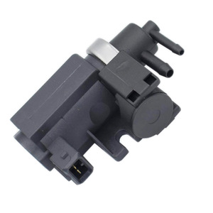 ฟอร์ดเทอร์โบชาร์จเจอร์วาล์วโซลินอยด์สูญญากาศ BC3Z9E882A สำหรับ F 250 ชิ้นส่วนทดแทนพลาสติก - Product Image 1