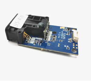 Módulo <span class=keywords><strong>de</strong></span> sensor <span class=keywords><strong>de</strong></span> medida láser <span class=keywords><strong>de</strong></span> alta precisión, sensor <span class=keywords><strong>de</strong></span> rango infrarrojo, módulo <span class=keywords><strong>de</strong></span> telémetro láser, en stock, - Product Image 2