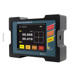 ROK TOOLS Digitaler Neigung messer mit hoher Genauigkeit 0,001 Grad mit 15 Grad - Product Image 1