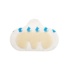 Plâtre soak off au petits hydrogilïdes, 1 pièce, étanche, pour pansement, soins des cervicales, pour les pieds - Product Image 1