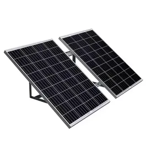 ระบบพลังงานแสงอาทิตย์และพลังงานลมแบบผสม1KW กับ3KW ตัวควบคุมสวิตช์แบบ MPPT 50KW เครื่องกำเนิดไฟฟ้าพลังงานแสงอาทิตย์ - Product Image 3