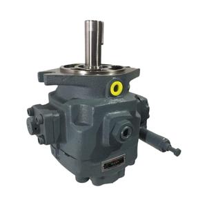 ปั๊มไฮดรอลิกแบบใบพัดปรับปริมาตรได้ รุ่น VDC-1B  VDC-1B-1A2-20 VDC-1B-1A3-20 VDC-1B-2A3-20 - Product Image 2