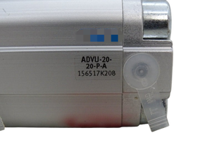 PLC ADVU-20-20-<span class=keywords><strong>P</strong></span>-A 空気圧シリンダー - Product Image 2