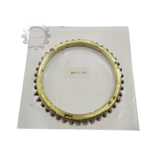 Anillo sincronizador de 1ª/2ª velocidad para caja de cambios automotriz NHR 1/2  42T - Product Image 2