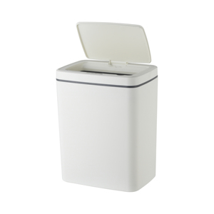 <span class=keywords><strong>Cubo</strong></span> de <span class=keywords><strong>basura</strong></span> con sensor de movimiento de 10L con opción de varios colores, cubos de <span class=keywords><strong>basura</strong></span> automáticos, <span class=keywords><strong>cubo</strong></span> de <span class=keywords><strong>basura</strong></span> inteligente <span class=keywords><strong>sin</strong></span> contacto WBS115L12 - Product Image 4