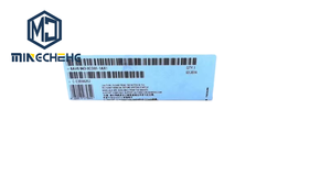 Écran tactile HMI 6AV6643-0CD01-1AX1, affichage de contrôle industriel, interface d'opérateur PLC, haute résolution, performance stable - Product Image 1