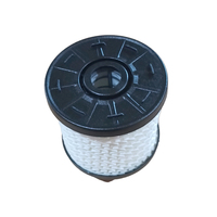 Filtre à carburant 9801366680 Berlingo C-Elysee C3 Aircross Picasso C4 Cactus SpaceTourer 1.6 DS3 DS4 DS5 2.0 Jumpy OPEL Combo VIVARO