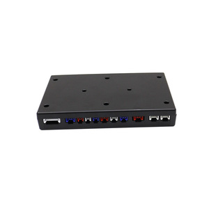 Kit de capteurs multifonctionnels universels pour tableau de bord SINCOTECH, version Bluetooth DO904 - Product Image 3
