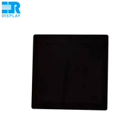 Module LCD TFT 3,95 pouces 480x480, carte de développement ESP32 LVGL, WIFI, écran tactile capacitif intelligent de 4 pouces pour boîtier 86