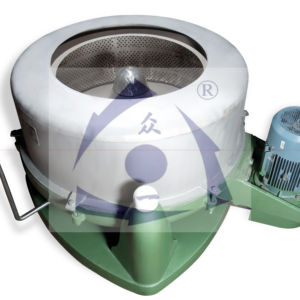 Zhongyi פריקה מלאכותי צנטריפוגה עם רכיב ליבה המנוע 380v/220v 3-5.5kw כוח רב תכליתי 1 שנה אחריות - Product Image 1