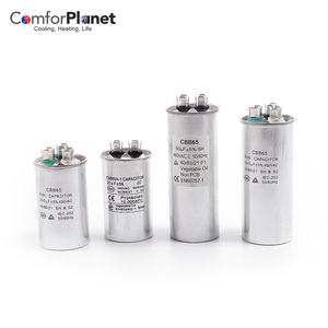 Chất Lượng Cao Siêu Tụ Điện/Supercapacitor/Siêu Tụ Điện Cho Mét 450V Polypropylene AC Tụ Cbb65 Tụ Điện - Product Image 2
