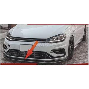 Kit de Estilización para Volkswagen Golf 7.5 2014-2019, Protector de Parachoques Delantero, Difusor, Spoiler, Protector de Parachoques, Kit de Carrocería - Product Image 3