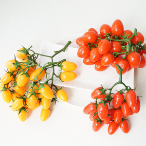 <span class=keywords><strong>Faux</strong></span> <span class=keywords><strong>fruits</strong></span> cerises artificielles en mousse, 25 pièces, accessoire de photographie, décoration de fête à domicile, chaîne de <span class=keywords><strong>fruits</strong></span> artificielle - Product Image 4