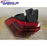 WGYAP OEM 5NA945207 J K M Feu arrière LED haute luminosité Gauche pour Volkswagen TIGUAN 2022