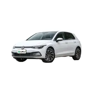 2023中古車2021フォルクスワーゲンゴルフGti 2.0t s Fwd左ハンドル割引価格