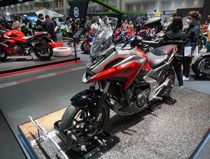 HON NC750 Underbone/Cub <b>Bike</b> Used Motorcycles With 4 Stroke Petrol/Gasoline <b>Engine</b> and Disc for Sale NC750 Motorcycles Motorcycl - Product Image 6