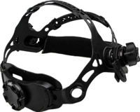 Casque de soudage à assombrissement automatique à grande zone de vision brevetée 150*90mm, couleurs réelles, pour soudeurs professionnels